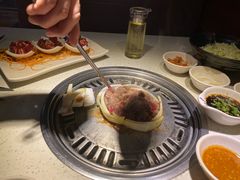 -猫抓烤肉(武进吾悦广场店)