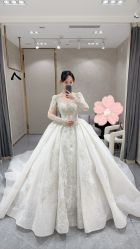 -GRACE KELLY婚纱与礼服(北京店)