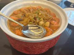 -杭州和达希尔顿逸林酒店·和园中餐厅-杭帮菜名店