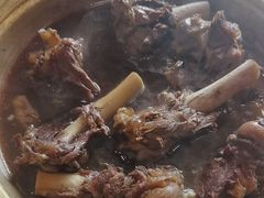 -民族饭荘(新华大街店)