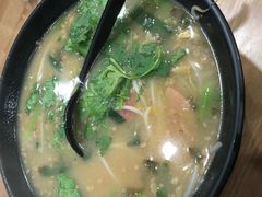 招牌炸酱小锅米线-雙囍老鋪(闻喜路店)