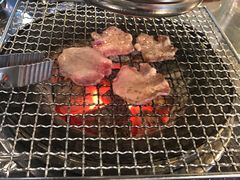 -釜山火炉·海鲜烤肉(紫藤路店)