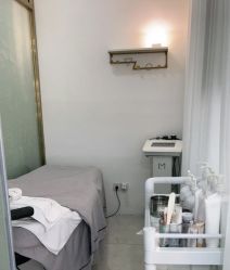 -美肌工坊皮肤管理