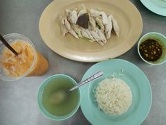 android_upload_pic-红大哥水门鸡饭(總店)