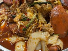 -瑞丽活螃蟹(芒市店)