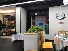 大堂-名善山珍·野生菌汤锅(文殊院店)