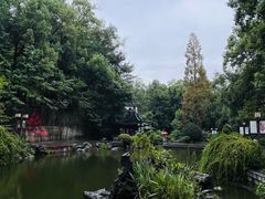 -忠山公园