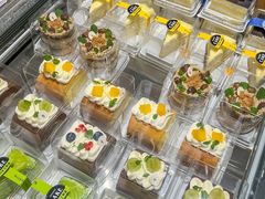 -烫面包·面包烘焙(绿地缤纷城店)