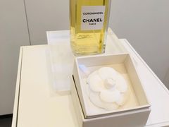 -伯衡55·吉品轩(乌鲁木齐南路店)