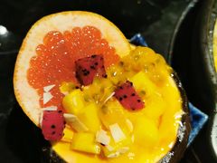 -小椒娘撒椒鱼火锅(三八广场店)