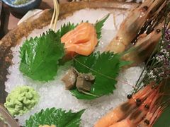 -割烹旭日本料理(龙湖狮山天街店)