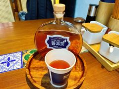 -芸南道·过桥米线(昆明老街旗舰店)