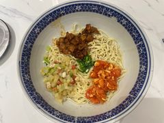 老碗面-华州老碗