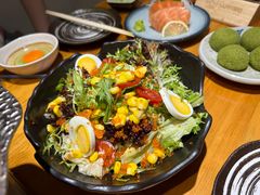 -福匠日本料理(人民路店)