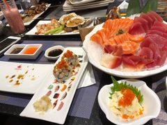 -大渔铁板烧(大悦城店)