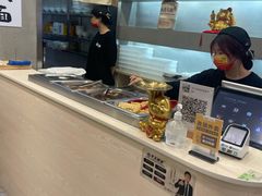 -华三爷拌面(宁波轻纺城店)