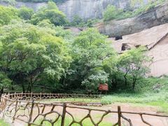 -玉华宫景区