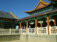 android_upload_pic-哈密回王府景区