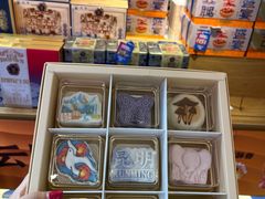 -昆明冠生园·蛋糕·面包(南强街店)