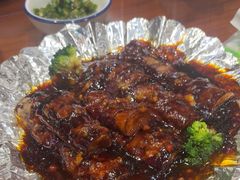 -临潼印象·特色陕菜