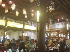 -HOHO餐厅(古子城店)