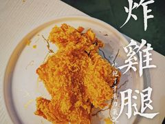 -前进5路汉堡炸鸡(汉街skp店)