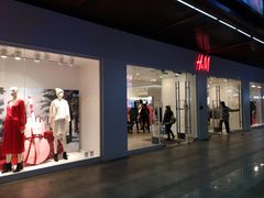 -H&M(天一广场店)