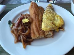 -上海龙之梦万丽酒店