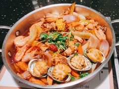 -和福顺·牛肉海鲜焖锅(汕头金平万达广场店)