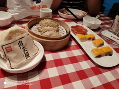 -西贝(无锡万象城店)