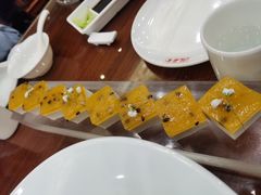 -全聚德(扬州虹桥坊店)