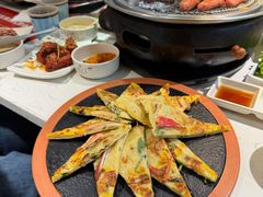 -鲜一烤肉(沈北店)