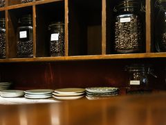 -RUMORS COFFEE ROASTERY鲁马滋咖啡(湖南路店)