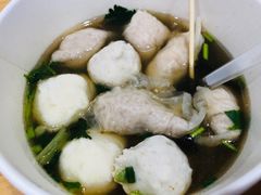 -家宴·灌蛋·沙茶面(曾厝垵店)