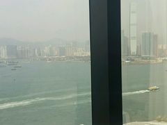 -香港港岛太平洋酒店