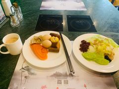 -张家港华芳金陵国际酒店