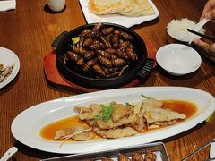 -小马哥融合菜(延安大街店)