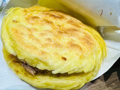 -魏家凉皮(八里庄店)