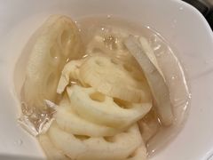 -海底捞火锅(劲松店)