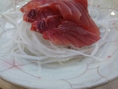 蓝鳍大腹-松坂屋日料自助(长城路店)