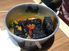 -自黑豆夫·臭豆腐夹馍(四海唐人街店)