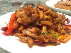 -頂好酒家·经典粤菜(海信广场店)