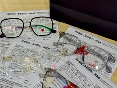 -鲸渝眼镜·浅目视光(春熙路店)