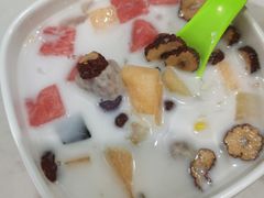 -老海南椰奶清补凉(文化宫老店)