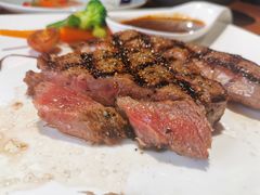 -南瓜花意大利餐厅(高新二路店)
