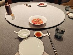 -龙宴海鲜城(经中路店)