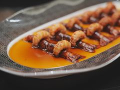 -杭州和达希尔顿逸林酒店·和园中餐厅-杭帮菜名店