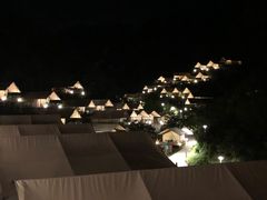 -北京山里寒舍度假酒店