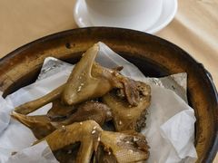 -澳门西南饭店·粤菜·茶市·手工点心(华海路店)