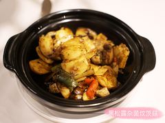 -若蘭慈·无国界素食料理(欢乐海岸店)